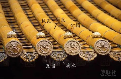 少儿美术课程分享 感受传统文化符号《瓦当图案》 - 265学校教育网