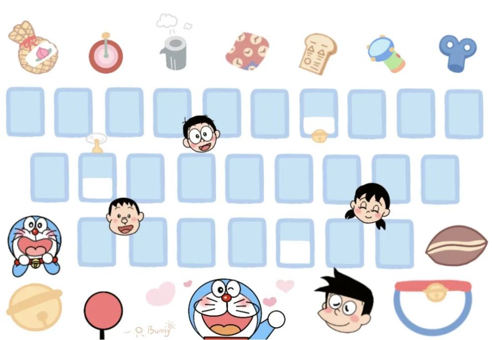 输入法皮肤丨24