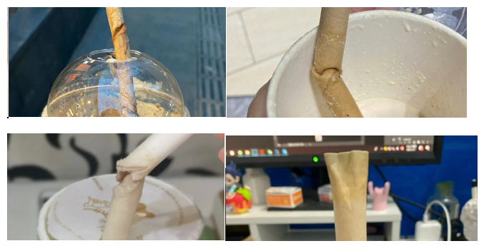 纸吸管被骂上热搜,谁来背锅?