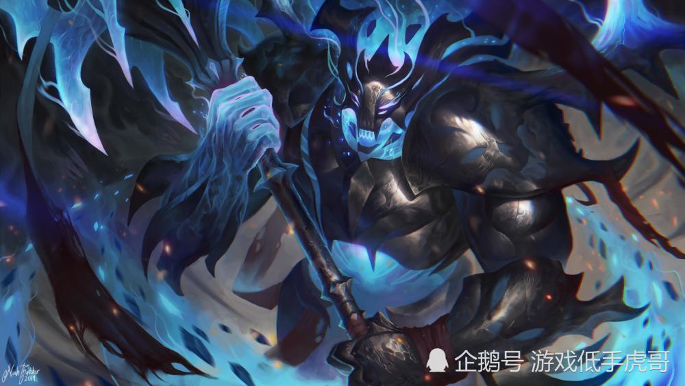 "云顶"神盾战士福音来临,稳定卡组"神盾武器"就问你怕不怕?