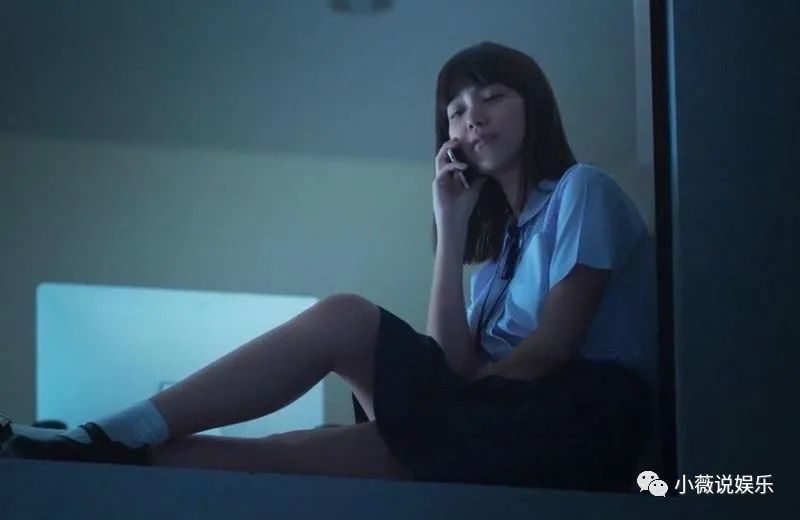 《禁忌女孩》坠楼是第几集?娜诺是自己跳下去的吗?_腾讯新闻