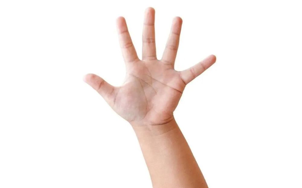 拍手动作虽然简单但效果可不简单这样拍手能养生