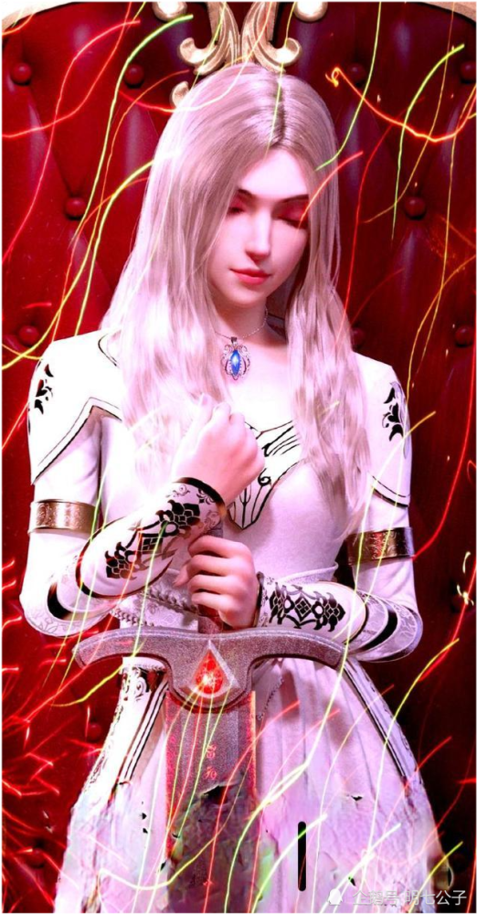 凯莎的正义秩序很适合现在的宇宙,但是却不被卡尔,莫甘娜和华烨等人