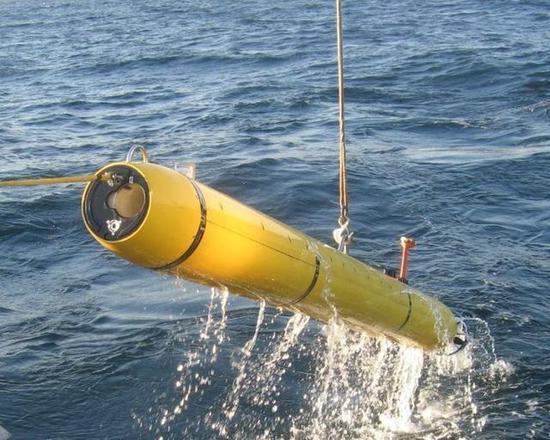 声呐兵称,最不愿听到的声音_腾讯新闻