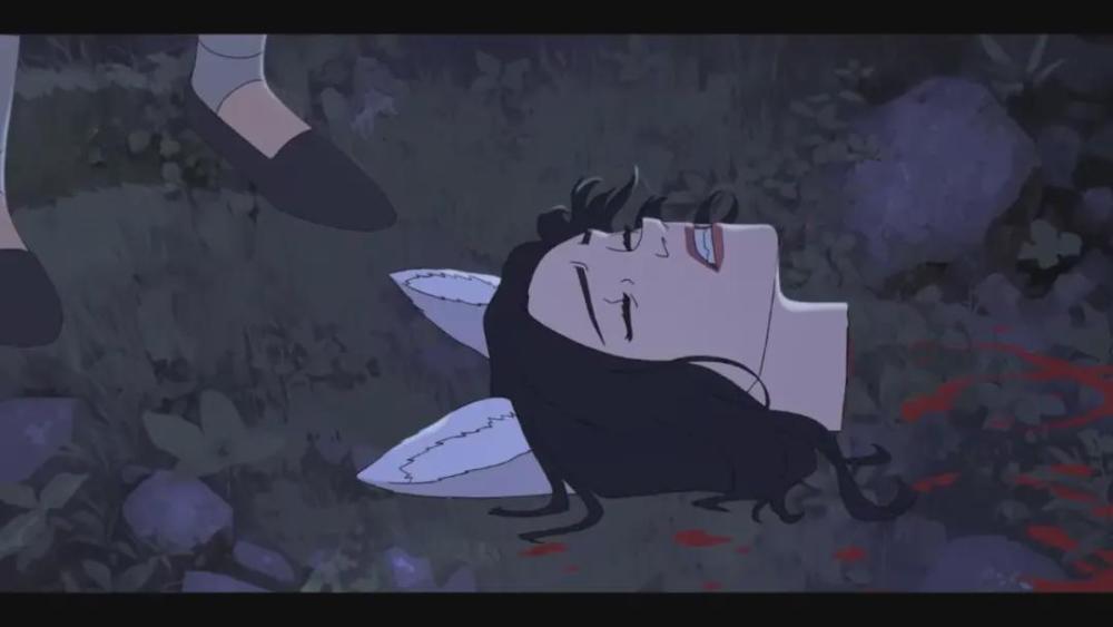 这部超大尺度神剧终于来了!