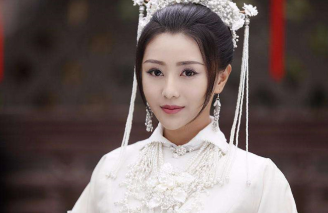 绝代佳人陈圆圆吴三桂为她投靠清廷最终难逃因色衰遁入空门