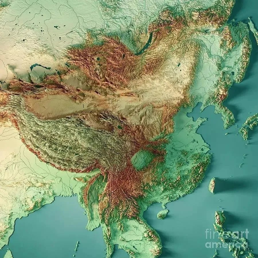 科学家发现地球正在变绿原因就在中印但印度的贡献却是零蛋