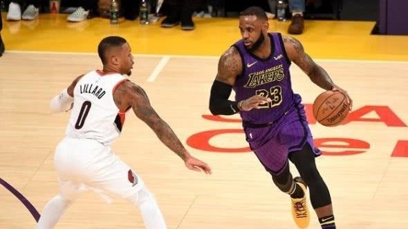 nba NBA收官日三大看点！湖人开拓者争第6，勇士奇才冲第8，雄鹿篮网争第2
