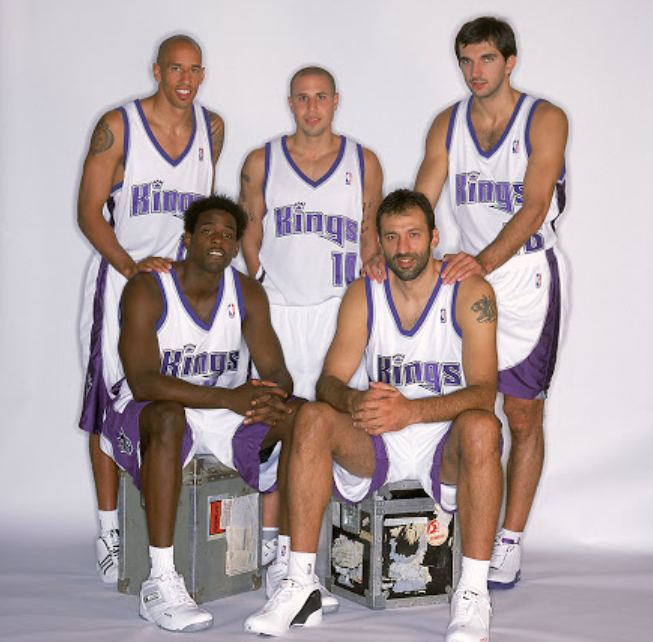 季后赛 NBA第1鱼腩！连续15年无缘季后赛，教练昏庸：好球员的“坟墓场”