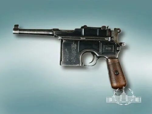 记忆第二集:中国革命第一枪|记录革命军队峥嵘岁月