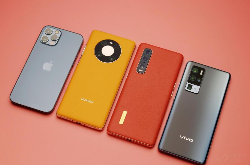 安卓销量排行_从零到安卓销量TOP.2,网友:realme比当初小米还疯狂