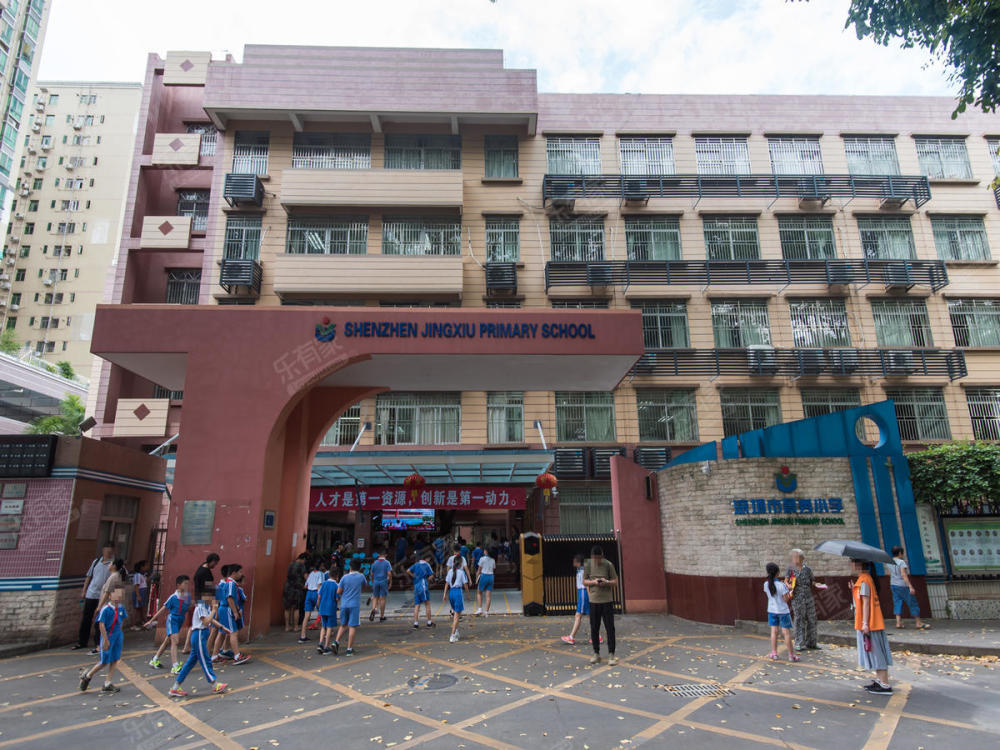 你觉得深圳的小孩子压力比家长都大吗?