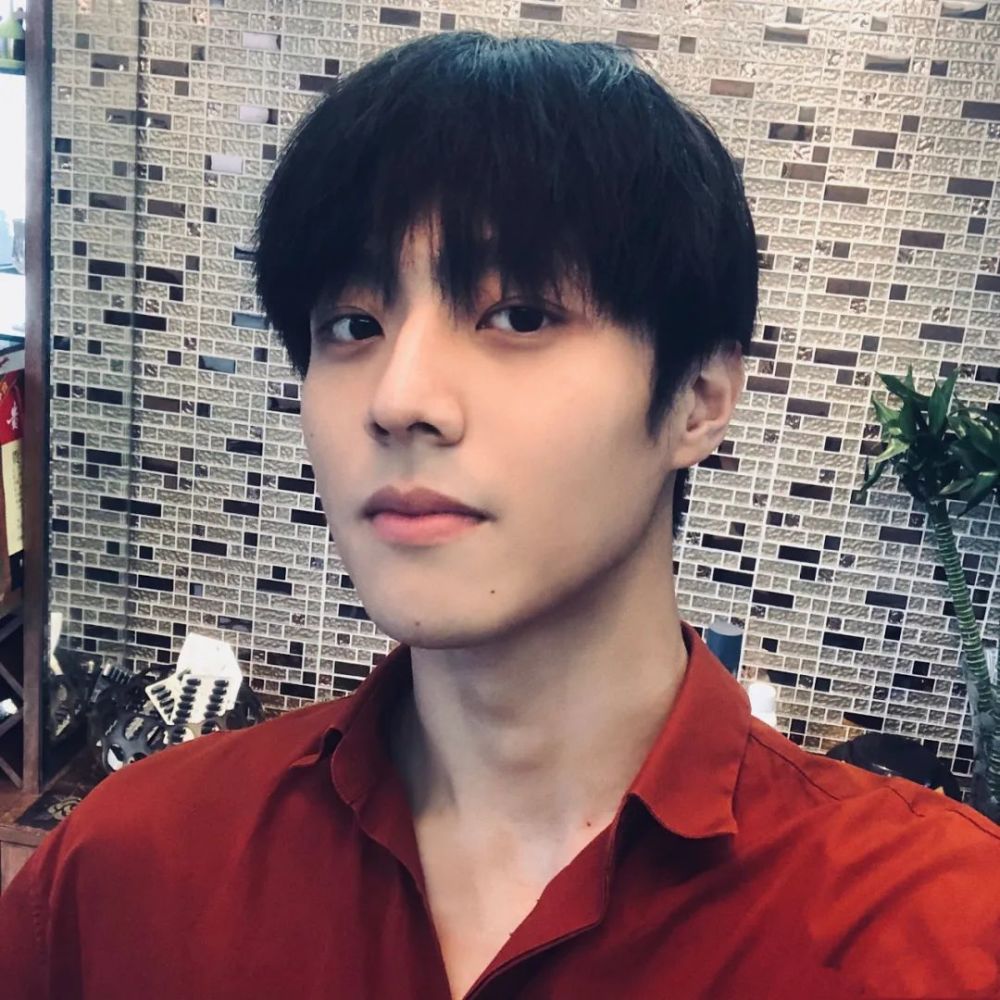 专访你好演员陈靖可