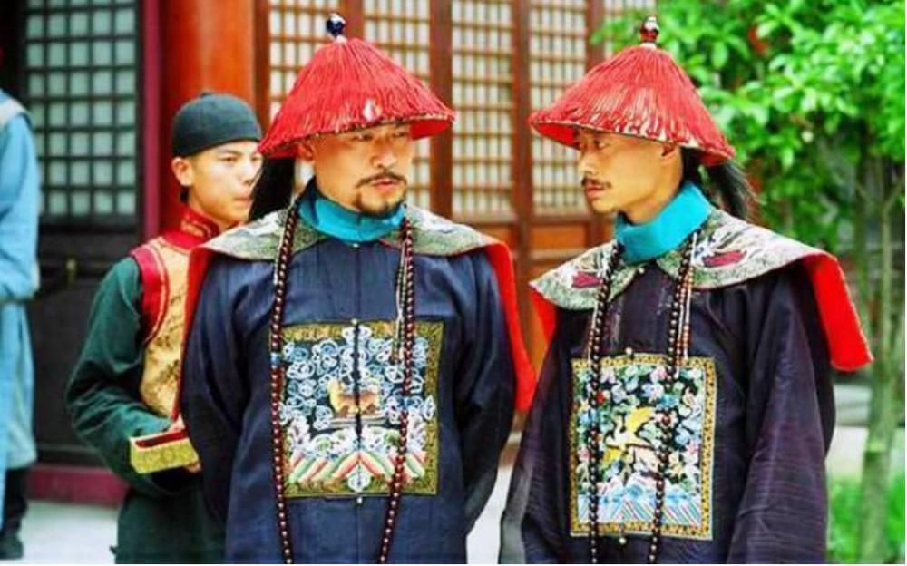 嘉庆排行_雍正13年留给乾隆6000万,但是比起乾隆留给嘉庆的,太厉害了