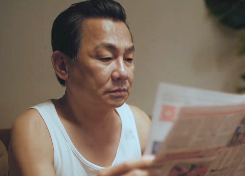 视帝沈孟生近况曝光曾落魄到街上卖面维生62岁彻底翻身住豪宅