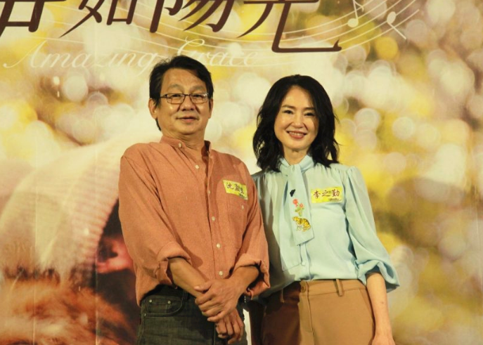 视帝沈孟生近况曝光曾落魄到街上卖面维生62岁彻底翻身住豪宅