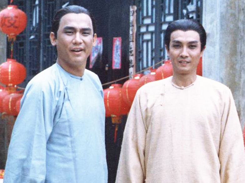 视帝沈孟生近况曝光曾落魄到街上卖面维生62岁彻底翻身住豪宅