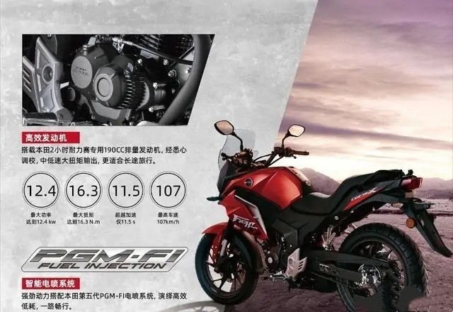 只需一个扳手能把摩托车的发动机声音调小一倍 试过后效果很好 腾讯新闻