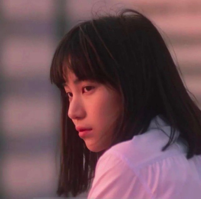 禁忌女孩那诺无水印头像