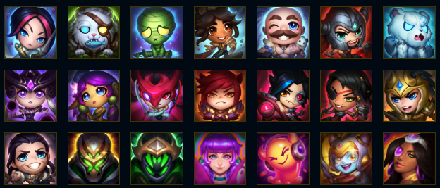 2500蓝色精萃,可以购买一个神秘q版图标宝箱(分为7个地区),打开优先