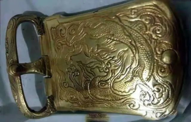 浙江"唯一帝陵"被盗:追回"一级文物"138件!