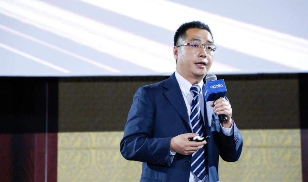 魏东加盟百度偶然中的必然