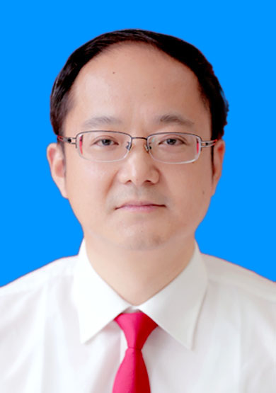 方勇提名望江县长候选人王国林提名潜山市长候选人