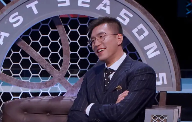 郭艾伦 重磅！郭艾伦超越易建联成CBA收入榜第一！