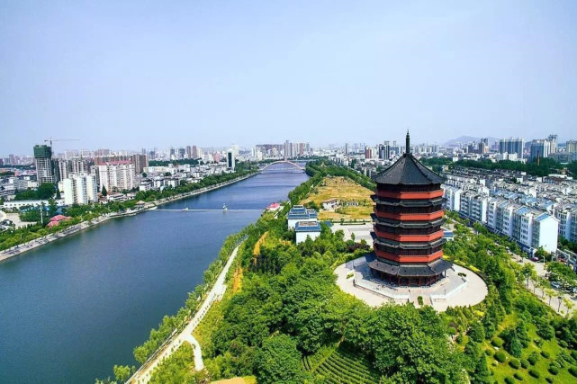 河南信阳有哪些旅游景点呢推荐四个地方有山有水泡温泉