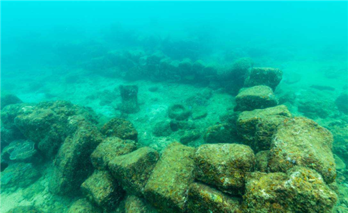 海南发现72座海底村庄,至今仍有生活气息,难道海底真的有人住?