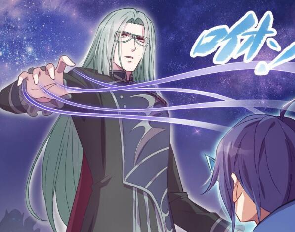 叶罗丽舒言与高泰明首次联手没曾想直接被黎灰给秒杀了