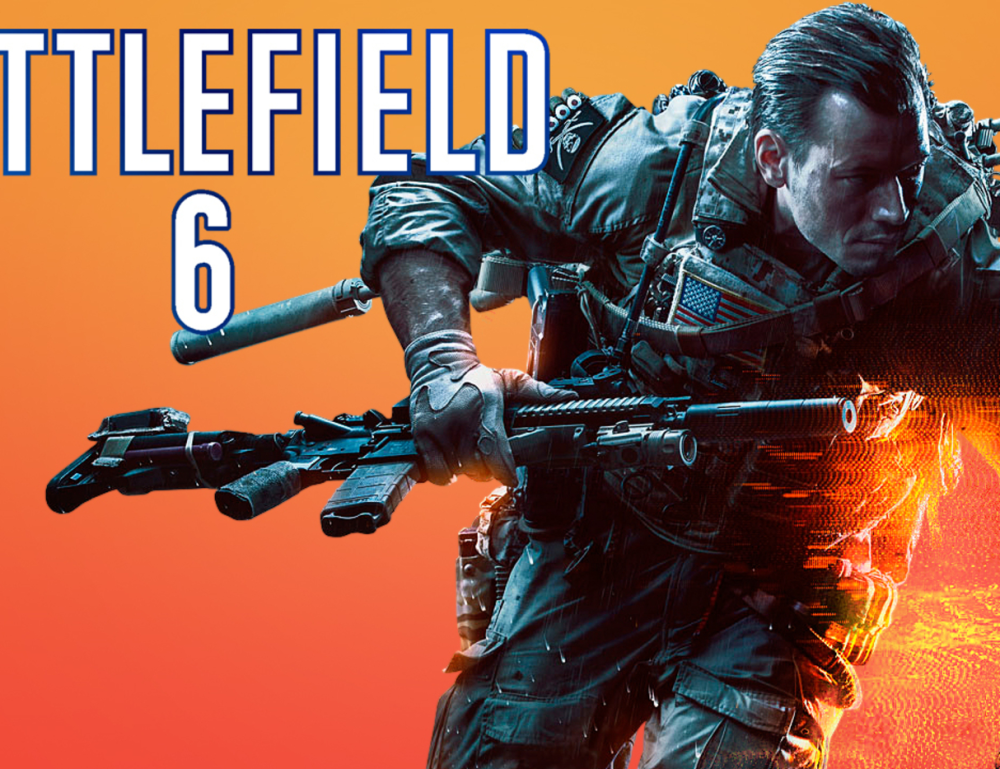 《战地6》新作即将公布,畅玩次世代主机