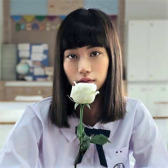 禁忌女孩娜诺头像