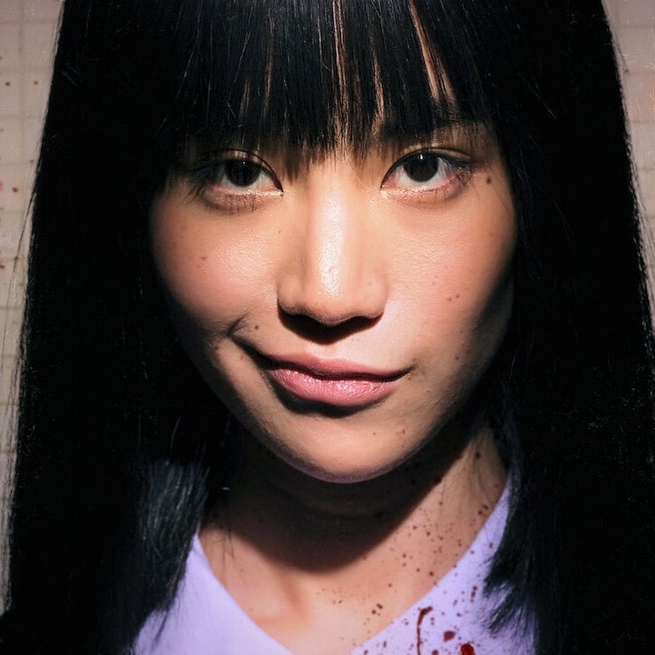 禁忌女孩娜诺头像