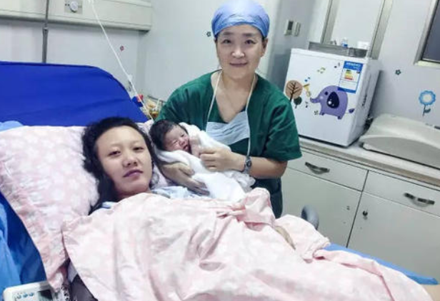 37周和40周出生都叫"足月娃",别小看这三周,出生后差距明显_腾讯新闻