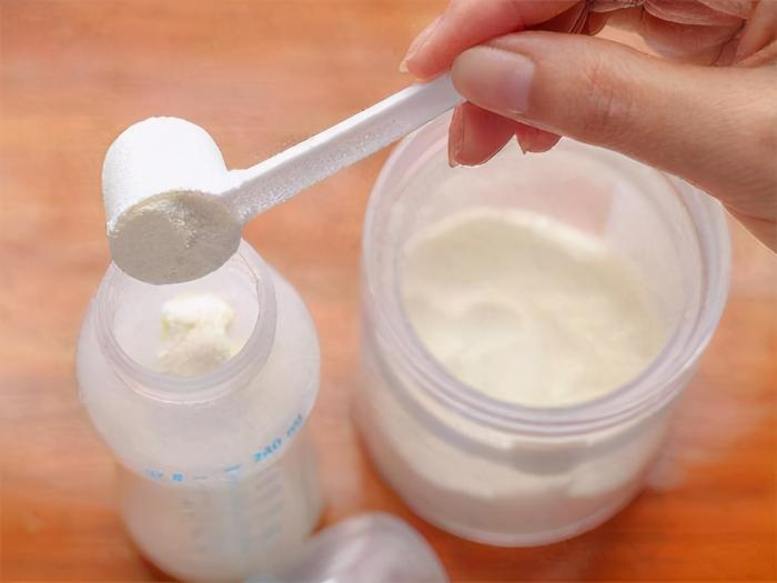 奶粉最多可以喝到几岁?