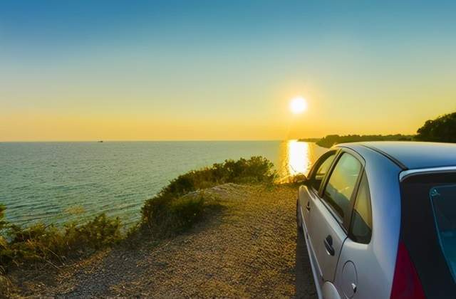 怎么用车才不伤车?这几个夏季用车小技巧送给新手