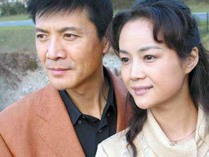 刘之冰的重组之家婚后将继女视如己出奚望结婚时含泪相送