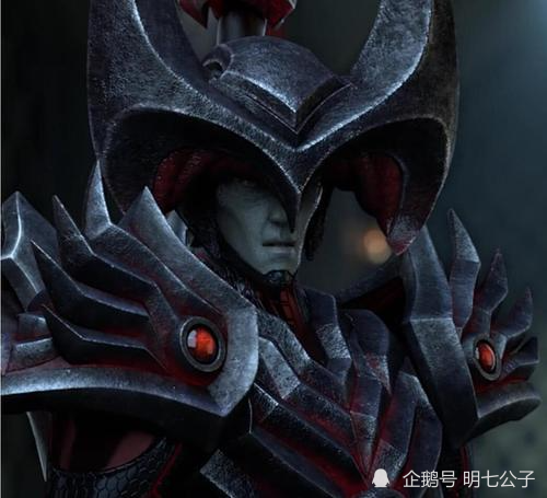 雄兵连:剑魔阿托痴心一片爆出金句,女王若爱我便不