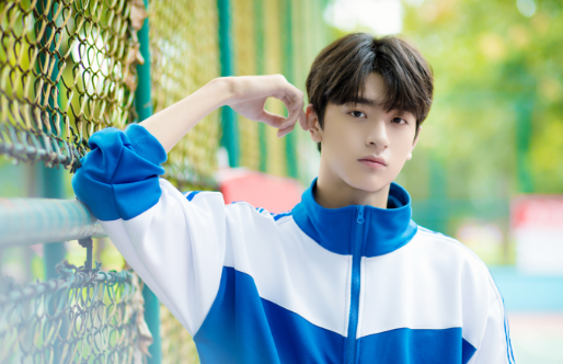 公认最帅的7大校草宋威龙垫底白敬亭第4榜首实至名归