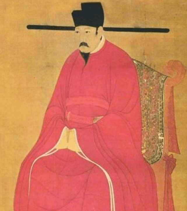 你来,奉承你不是我性格|北宋|宋太宗|吕蒙正|宋朝|皇帝