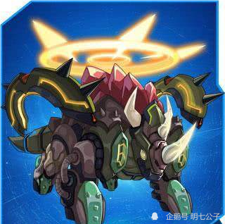 赛尔号因为名字和长相被小瞧的四只精灵事实上最弱的也稳杀谱尼