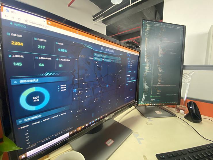 大数据企业故事丨智诚科技有限公司:数据赋能,智慧生