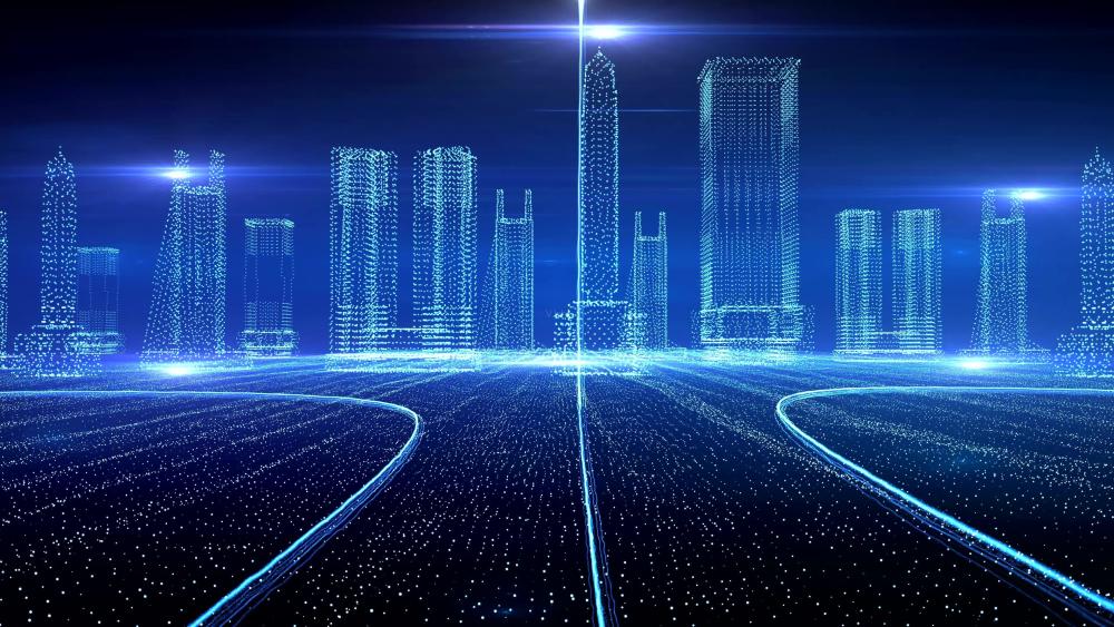 成都全域双流智慧城市顶层规划》中都明确提到,要打造一流的智慧中枢