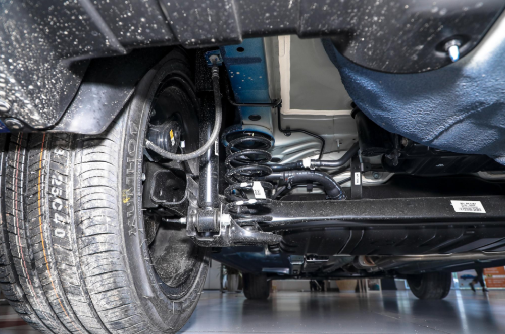 起亚k3新款亮相车展中期改款有何变化能否重新赢回消费者