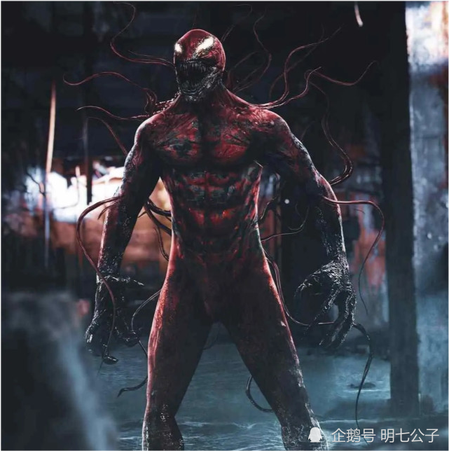 "毒液"的儿子"屠杀"即将登场,那么你知道他是怎么来的吗?