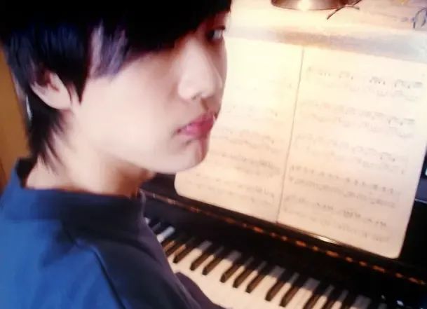 许嵩:这次我把自己叫"乌鸦"