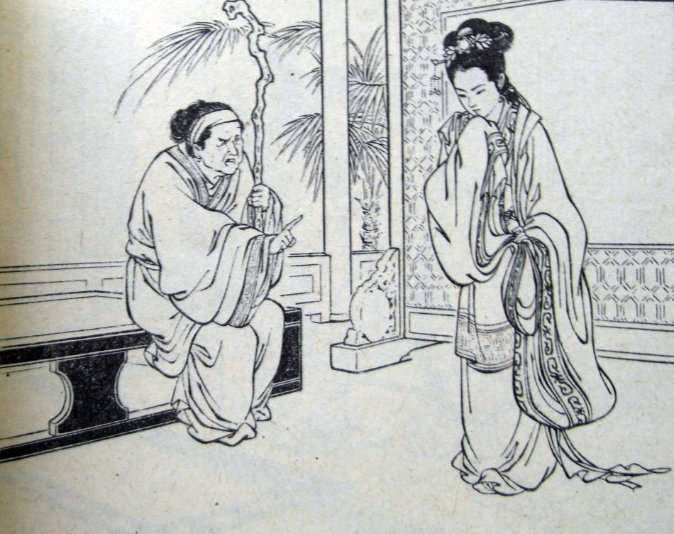 为何家会伤人婆媳矛盾一个核心一个关键人物2个方法