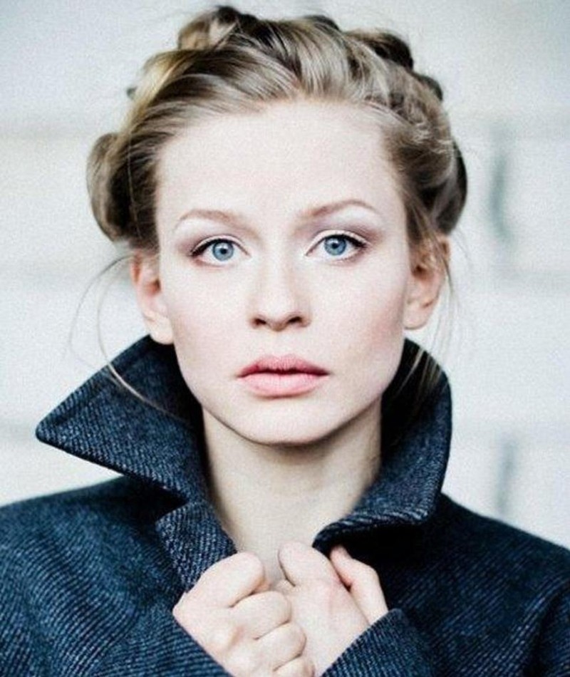 俄罗斯女演员将在国际空间站拍摄首部"太空电影",情节提前曝光