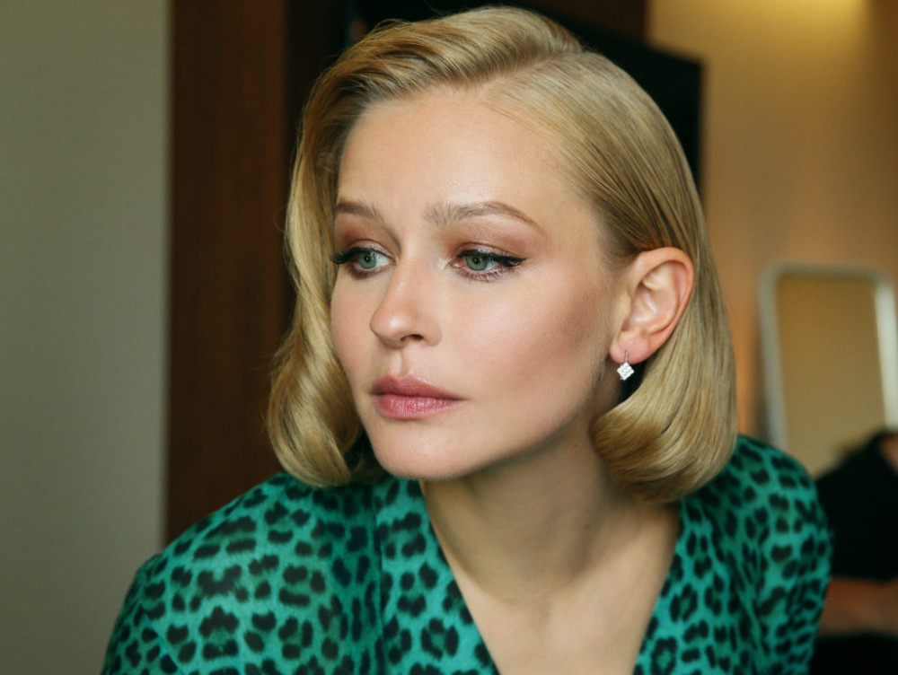 俄罗斯女演员将在国际空间站拍摄首部"太空电影",情节提前曝光